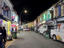 Little India Conservation Area (D8), Shop House #570472511